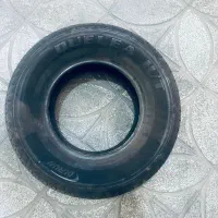 یک حلقه لاستیک صفر نو نو برا هایلوکس پرادو و..