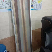 پرده کرکره زبرا