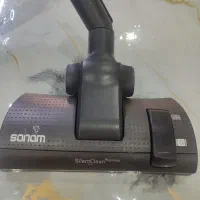 دسته جارو برقی