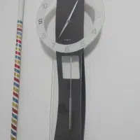 ساعت دیواری