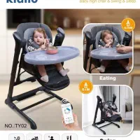 کالسکه کیدیلو خلبانی