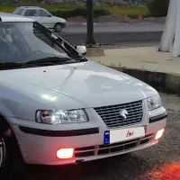 سمند ef7