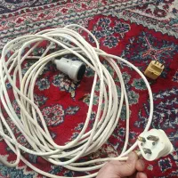 ۱۷متر کابل آرت دار