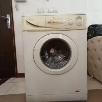 ماشین لباسشویی