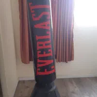 کیسه بوکس ایستاده