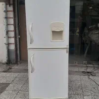 یخچال فریزر هیمالیا سالم بشرت