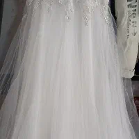 لباس عروس