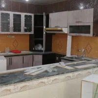 کابینت فلزی