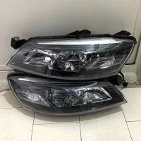 چراغ جلو رانا پلاس مارک کروز موتوردار درحد نو