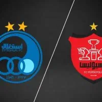 بلیت پرسپولیس