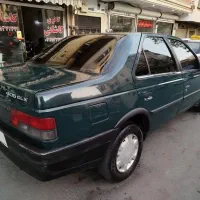 پژو 84 RDI انژکتورهیدرولیک استثنایی کم کارنقداقساط