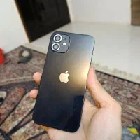 آیفون ۱۲ نرمال