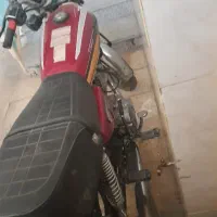 هوندا 200 سیسی مدل95