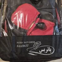 روکش صندلی پژو ۲۰۶