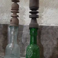 ۶عدد قلیان سرخه دار