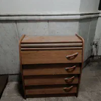 جا کفشی