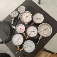 فروش تعدادی گیج نونو