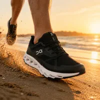 کتونی QC running