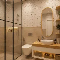 طراحی سه بعدی حرفه ای کابینت و مسکونی و تجاری