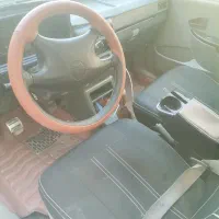 پراید مدل 89