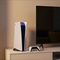 ps5 پی اس فایو