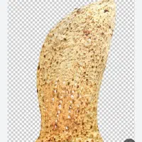 شاطر سنگک نانوایی آزادپز