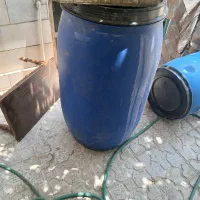 بشکه ۳۰۰ و ۲۰۰ لیتری