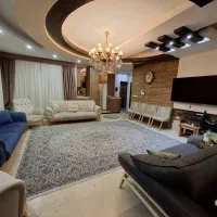 ۸۴متر۲خوابه/۱۰ساله فول/فردوس شرق