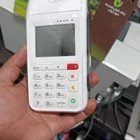 فروش کارت خوان سیار