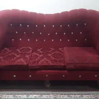 مبل هفت نفره