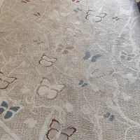 فرش ۶متری طرح فانتزی