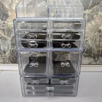 استندنظم دهنده آرایشی