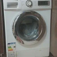 ماشین لباسشویی