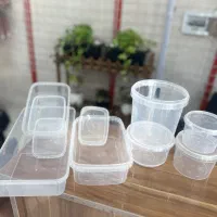 ظروف یکبار مصرف