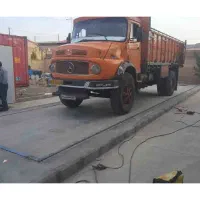 آقا جهت کار با باسکول محدوده شهرری
