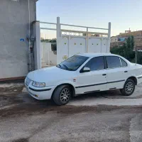 سمندمدل ۸۷