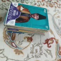 کارت کیمدی