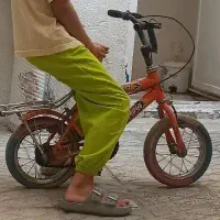 دوچرخه