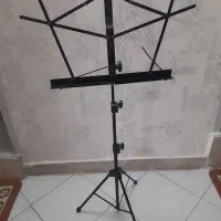 پایه نت موسیقی سناتور