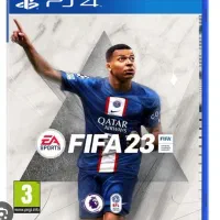 فیفا23 ps4