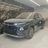 سوزوکی فرانکس هیبرید 2026