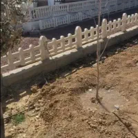 زمین مسکونی و  باغی، تمام اقساط ماهی 10میلیون