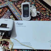 پیجرصوتی اتاق کودک