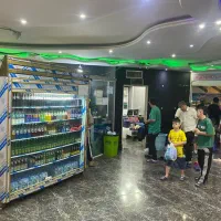 اجاره بوفه لابی استخر قصر ابی