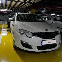 ام جی ۵۵۰ بیرنگ ۲۰۱۲