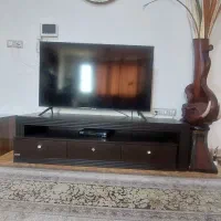 میز تلویزیون رئال