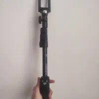 پایه مونوپاد