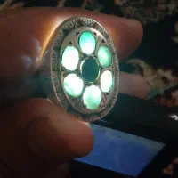 زمرد پنجشیر افغان