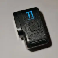Gopro hero 11 black Full package