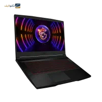 MSI GF63 i5 نسل ۱۲ RTX 4050 مناسب گیم و رندر